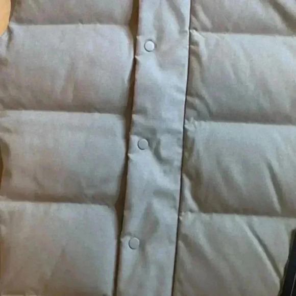 Lululemon Wunder Puffer Vest - Picture 3 of 5